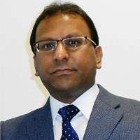 Fahmid U. Chowdhury