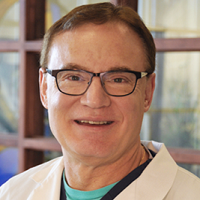 Robert Kauffman