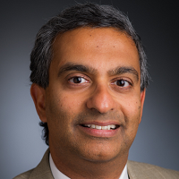 Ramesh A. Shivdasani