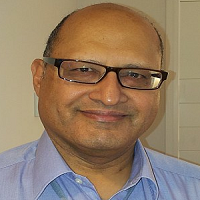 Zulf Mughal