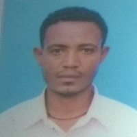 Guesh Negash Haile