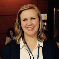 Anna S. Warden