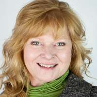 Angela Thomas Jones