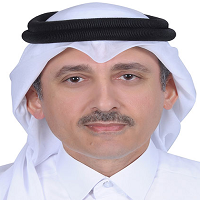 Khalid Al Yafei