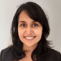 Abha Gupta Raveau-violette