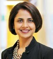 Fasiha Kanwal