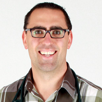 Justin D. Puckett