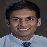 Gaurav P. Patel