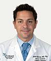 Jason Morrow MD