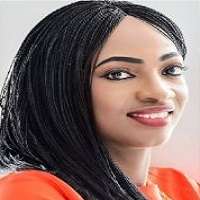 Funke (Adetutu) Osae-Brown