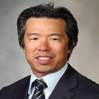 Leland S. Hu