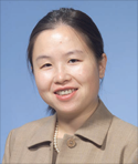 Pearl Guozhu Lee