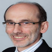Cyril David Mazer