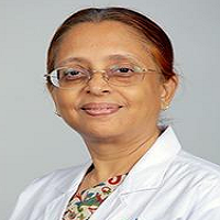 Kristin Indumathi