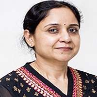 Kona Lakshmi Kumari