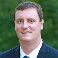 N. Cory Glenn