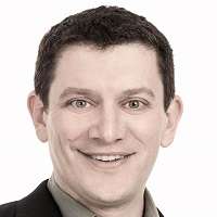 Keith Breinlinger