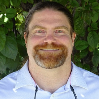 Rob Packard