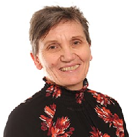 Solveig Hofvind