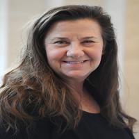 Gail J. Harrison