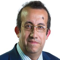 Hani Sabbour