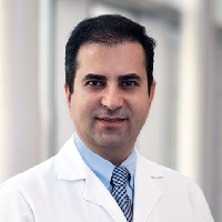 Bijan Najafi