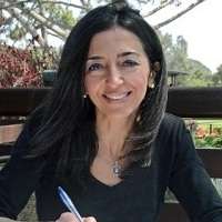 Bita Esmaeli