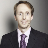 Colin M. Morrison