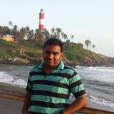 Ramadoss Ramu