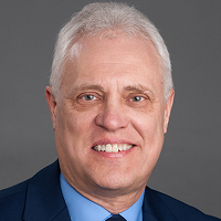 Jean-Luc Claude Urbain