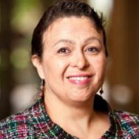 Lucila Garcia-Contreras