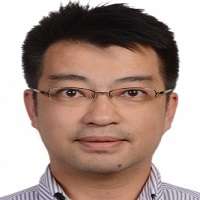Danny Hing-yan Cho