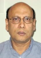 Ranjit Ray