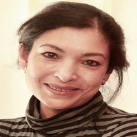 Sheela Nambiar