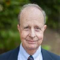 James W. Patterson
