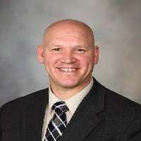 Mark E. Morrey