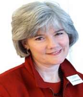 Kathleen Ries Merikangas