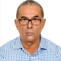 Sayandev Dasgupta