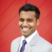 Shaegan Irusen