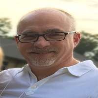 Kenneth Bruce Stoller