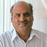 Rengaswamy Sankaranarayanan