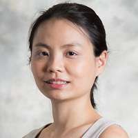 Xie Wanying
