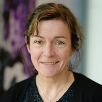 Julia Brosnan