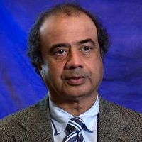 Jaffer A. Ajani