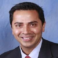 Vidyadhar Salil Upasani