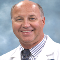 George D. Harris