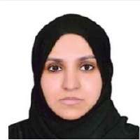 Fatima Saleh Albreik
