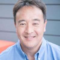 Tadashi Ted Funahashi