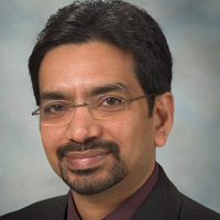 Vijaya N. R. Gottumukkala