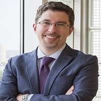 Tyler M. Berzin